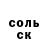 БУТИРАТ оксибутират ARAFAT ZEINOV